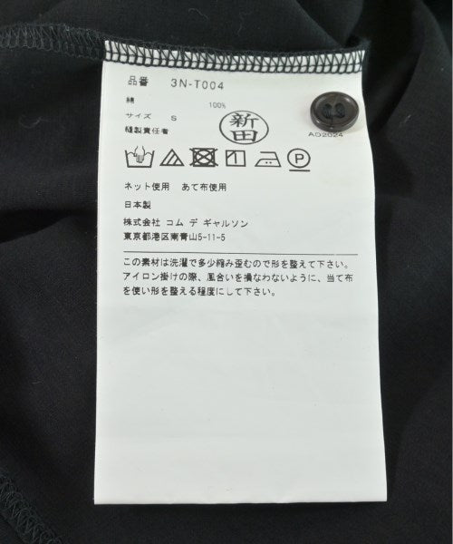 Noir Kei Ninomiya Tee Shirts/Tops