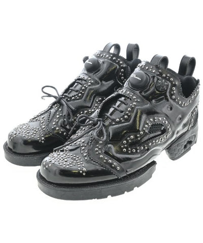 Noir Kei Ninomiya Sneakers