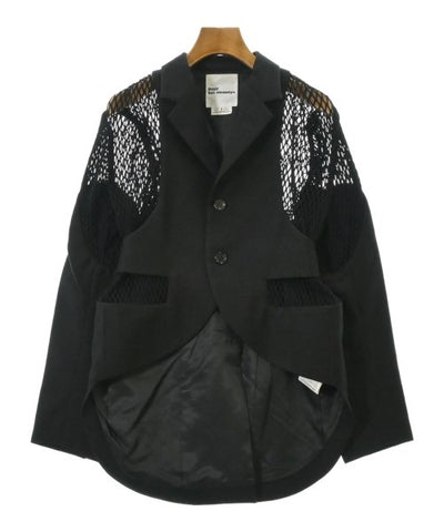 Noir Kei Ninomiya Casual jackets