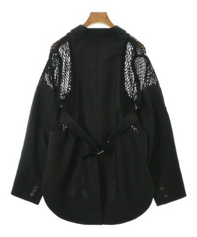 Noir Kei Ninomiya Casual jackets