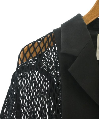 Noir Kei Ninomiya Casual jackets