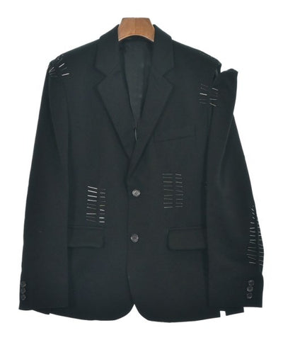 Noir Kei Ninomiya Casual jackets