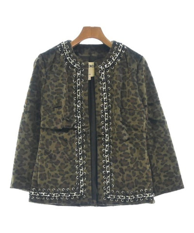 L'AGENCE Casual jackets