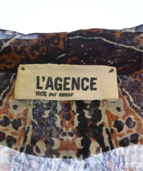 L'AGENCE Dresses