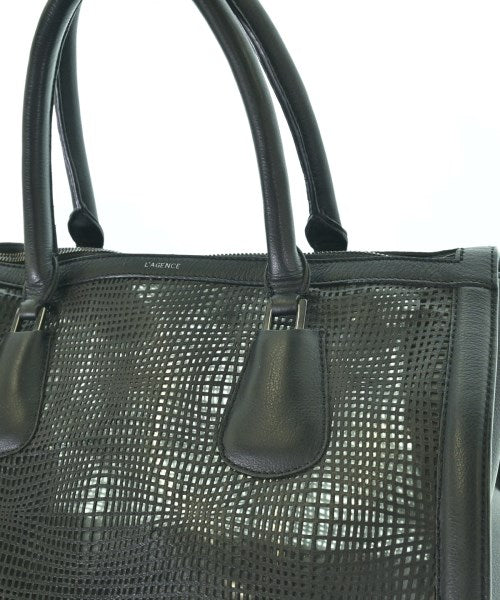 L'AGENCE Duffle bags/Weekender