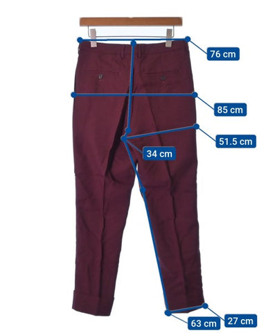 ami Trousers