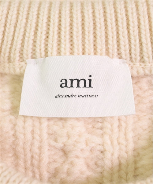 ami Sweaters