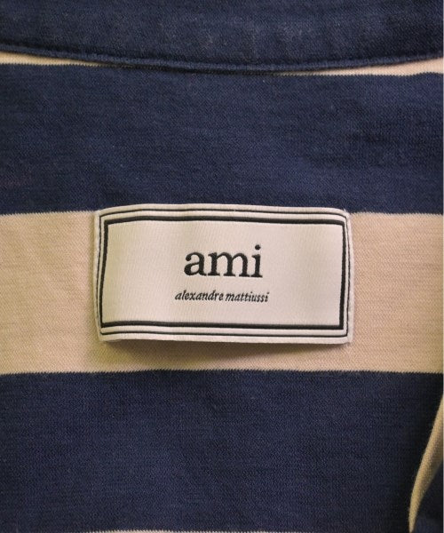 ami Casual shirts