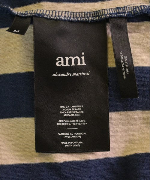 ami Casual shirts