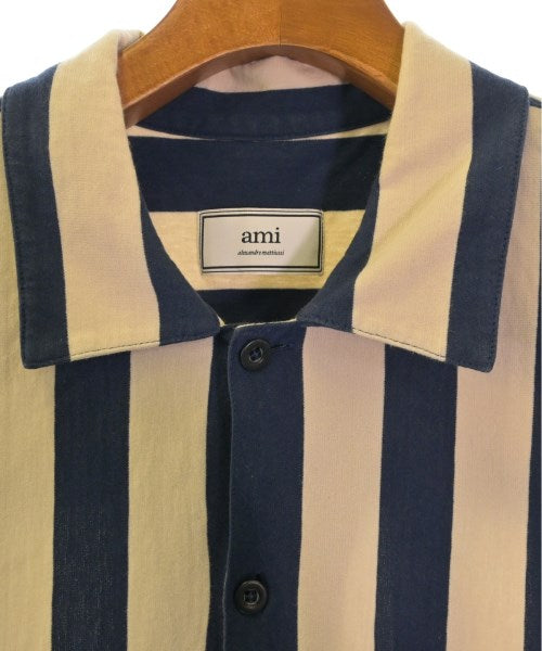 ami Casual shirts