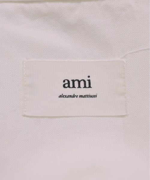 ami Casual shirts