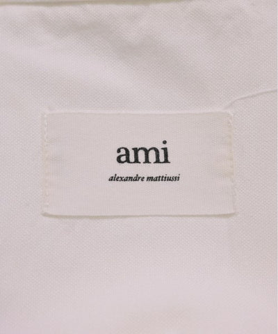 ami Casual shirts