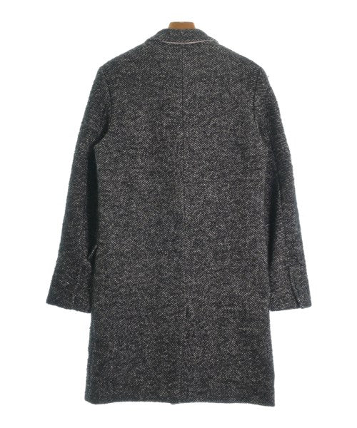 ami Chesterfield coats