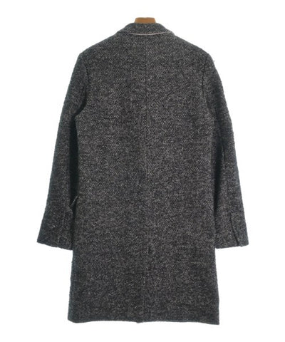 ami Chesterfield coats