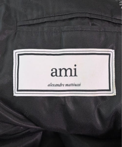 ami Chesterfield coats