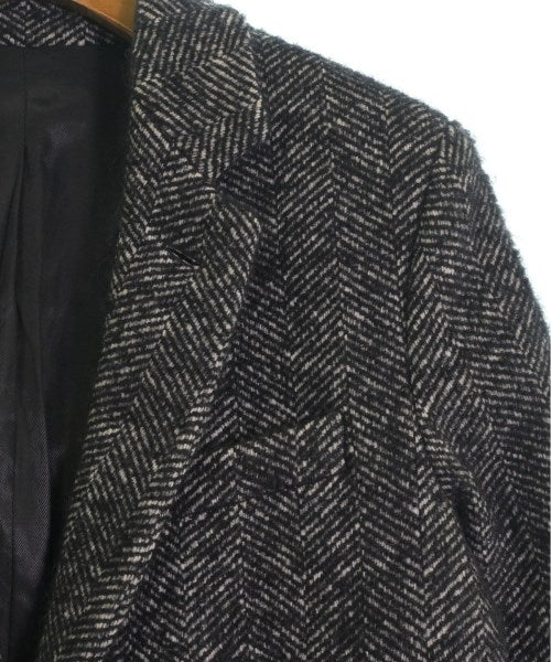 ami Chesterfield coats