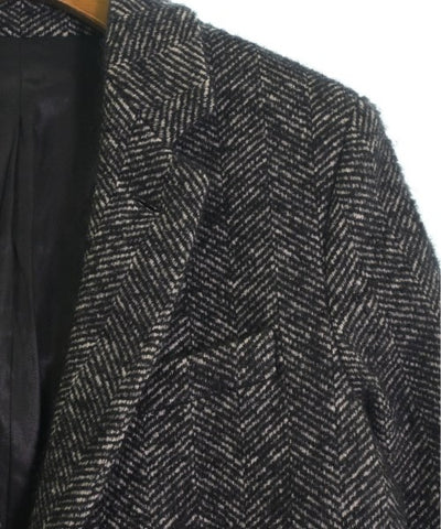 ami Chesterfield coats