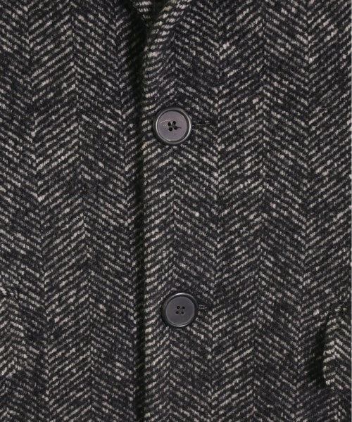 ami Chesterfield coats