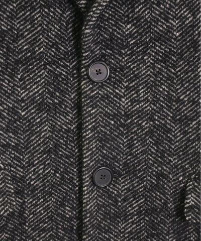 ami Chesterfield coats