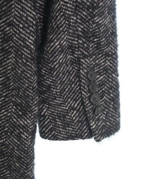 ami Chesterfield coats