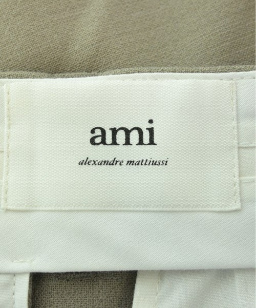 ami Trousers