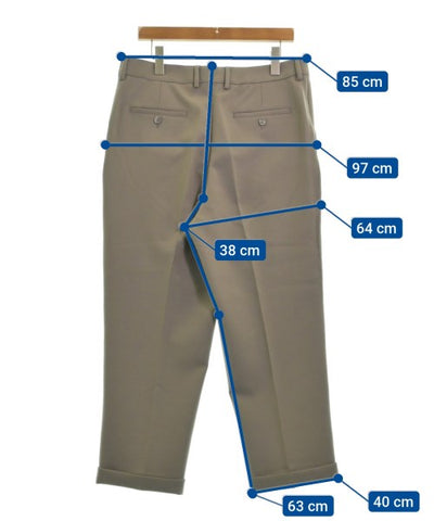 ami Trousers