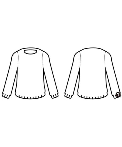 ami Sweaters