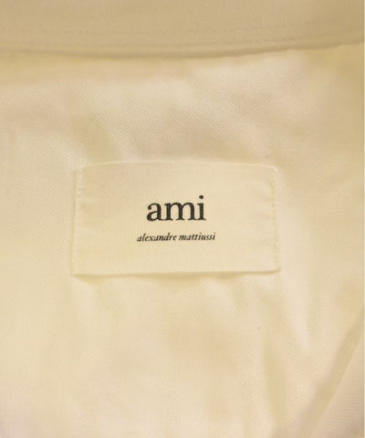 ami Casual shirts