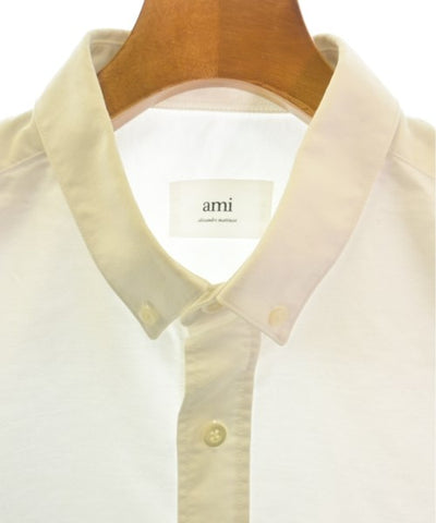 ami Casual shirts