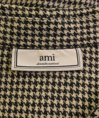 ami Casual shirts