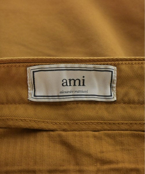 ami Chinos