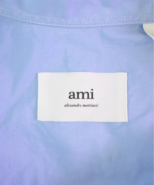 ami Casual shirts