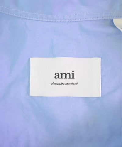 ami Casual shirts