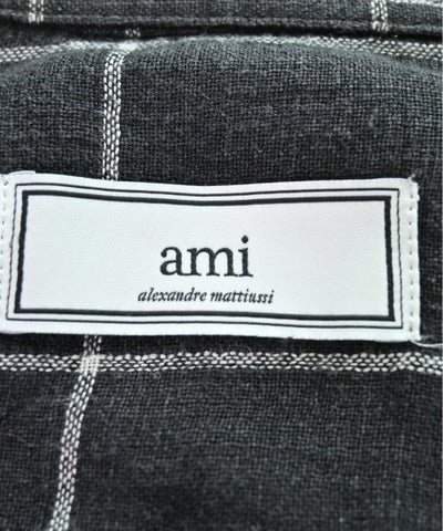 ami Casual shirts