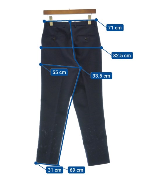 ami Trousers