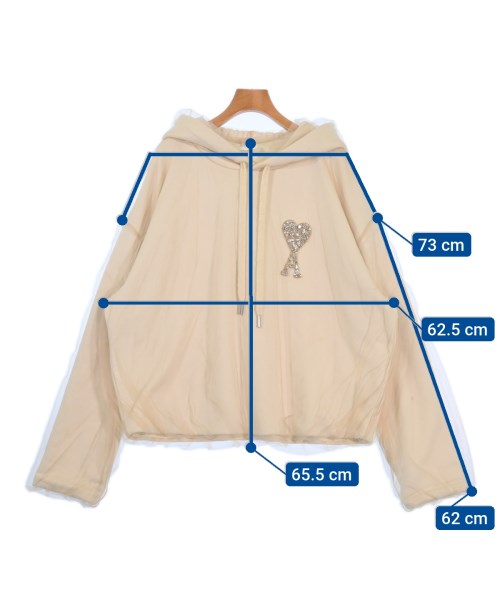 Ami Hoodies