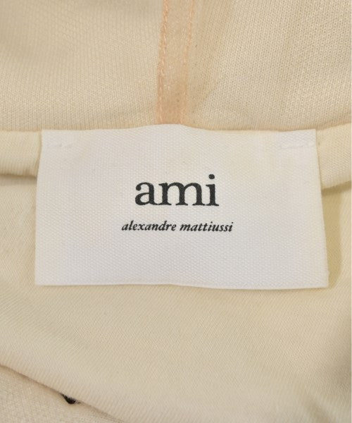 Ami Hoodies