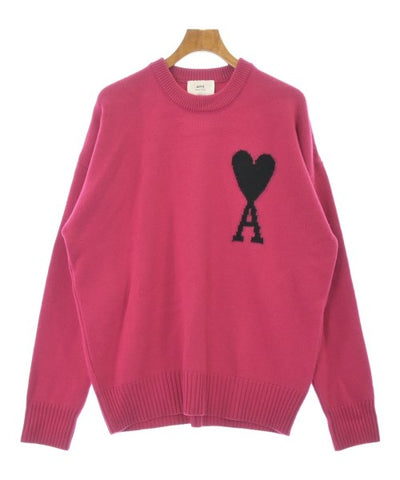 Ami Sweaters