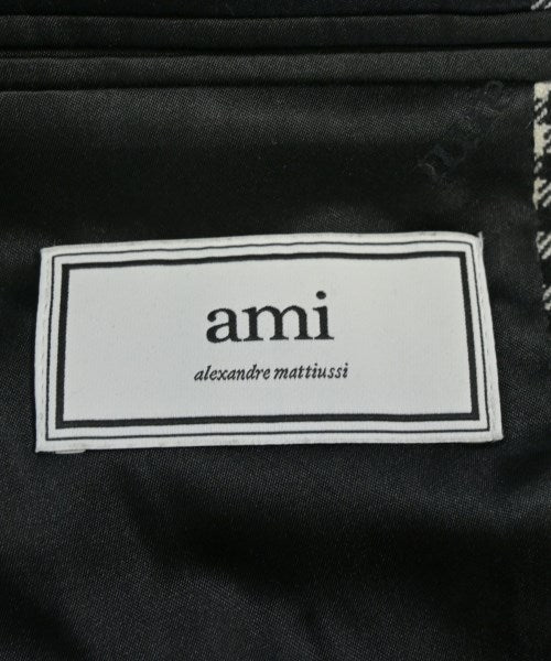 Ami Blazers/Suit jackets