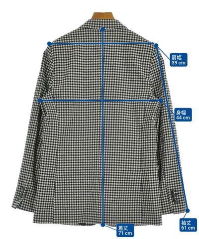 Ami Blazers/Suit jackets