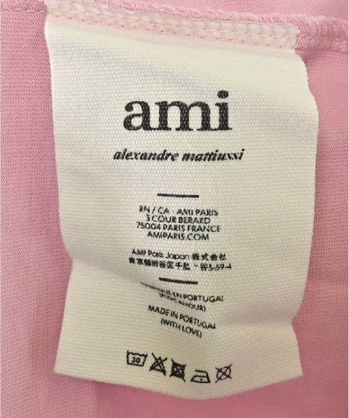 ami Tee Shirts/Tops
