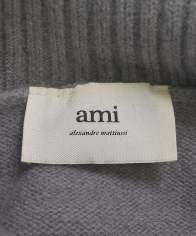 Ami Sweaters