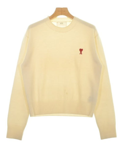 Ami Sweaters