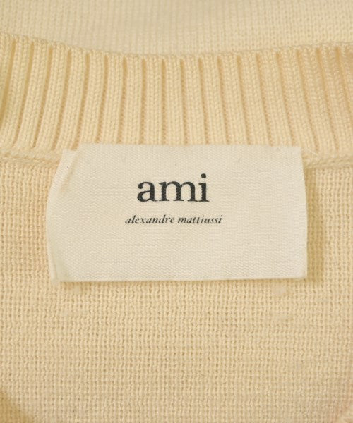 Ami Sweaters