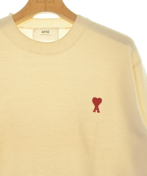 Ami Sweaters
