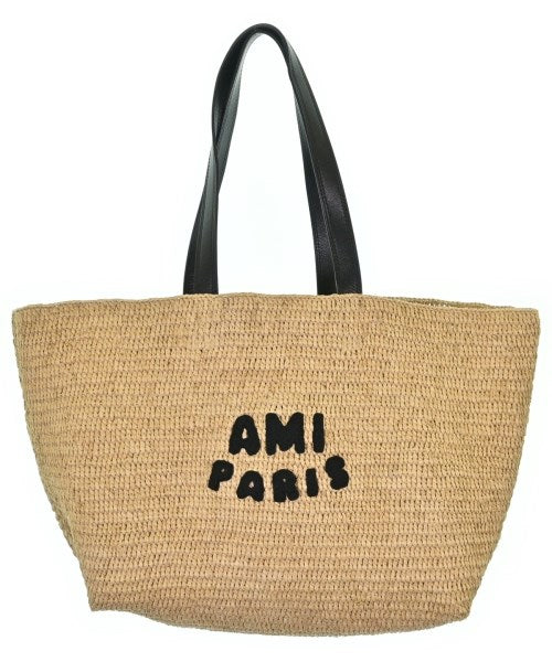 ami Basket bags