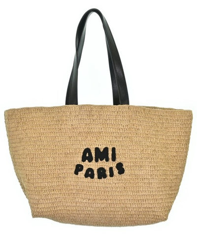 ami Basket bags