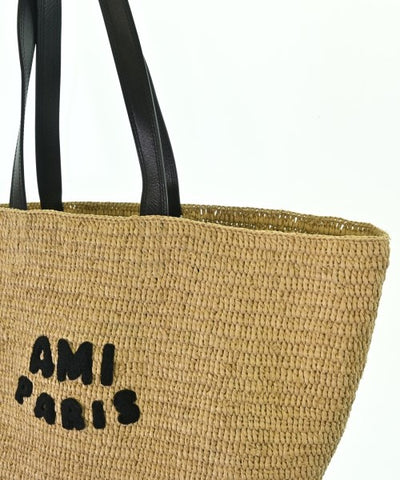 ami Basket bags