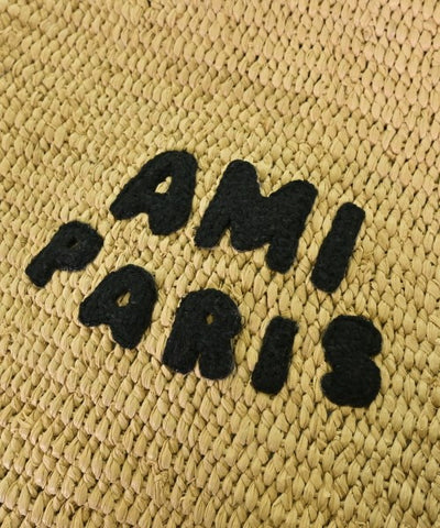 ami Basket bags