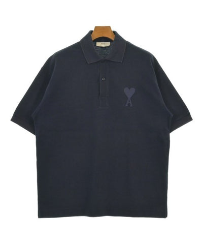 Ami Polo Shirts